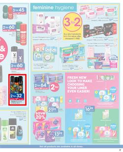 Clicks : You Pay Less (21 Nov - 4 Dec 2019), page 9