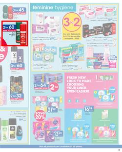 Clicks : You Pay Less (21 Nov - 4 Dec 2019), page 9