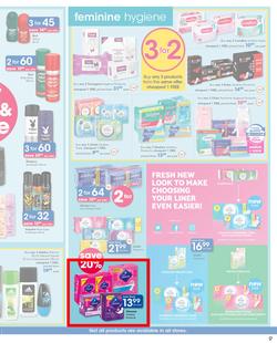Clicks : You Pay Less (21 Nov - 4 Dec 2019), page 9