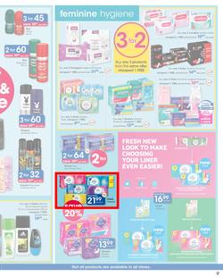 Clicks : You Pay Less (21 Nov - 4 Dec 2019), page 9
