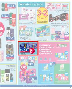 Clicks : You Pay Less (21 Nov - 4 Dec 2019), page 9
