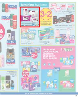 Clicks : You Pay Less (21 Nov - 4 Dec 2019), page 9
