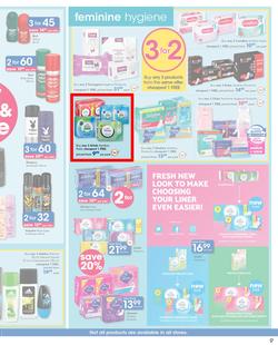 Clicks : You Pay Less (21 Nov - 4 Dec 2019), page 9