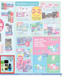 Clicks : You Pay Less (21 Nov - 4 Dec 2019), page 9