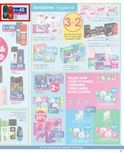 Clicks : You Pay Less (21 Nov - 4 Dec 2019), page 9