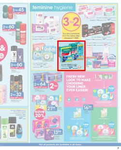 Clicks : You Pay Less (21 Nov - 4 Dec 2019), page 9
