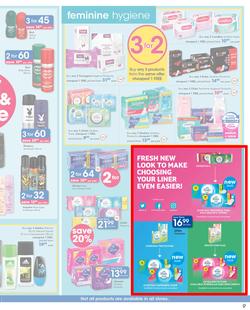Clicks : You Pay Less (21 Nov - 4 Dec 2019), page 9