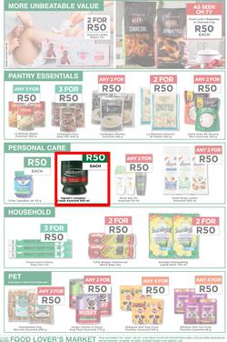 Food Lover's Market : More Value For Only 50 Bucks (27 May - 02 June 2024), page 9