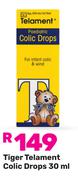Tiger Telament Colic Drops-30ml