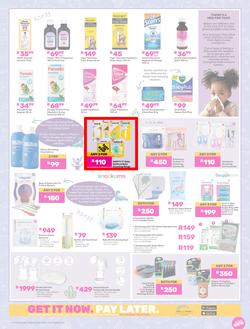 Game : All Things Baby (30 September - 31 October 2024), page 9
