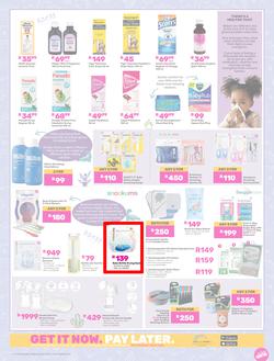Game : All Things Baby (30 September - 31 October 2024), page 9