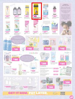 Game : All Things Baby (30 September - 31 October 2024), page 9