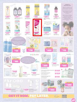 Game : All Things Baby (30 September - 31 October 2024), page 9