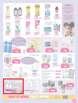 Game : All Things Baby (30 September - 31 October 2024), page 9