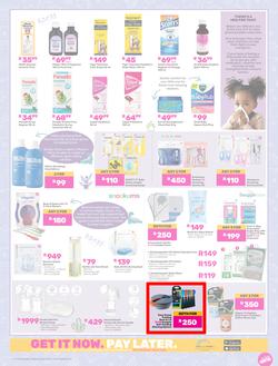Game : All Things Baby (30 September - 31 October 2024), page 9