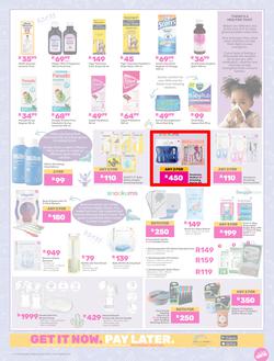 Game : All Things Baby (30 September - 31 October 2024), page 9