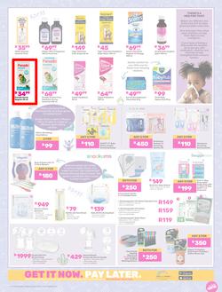 Game : All Things Baby (30 September - 31 October 2024), page 9
