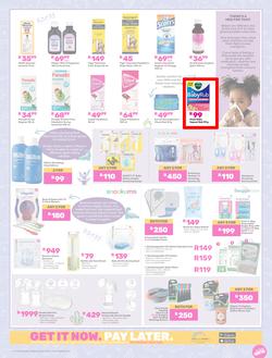 Game : All Things Baby (30 September - 31 October 2024), page 9