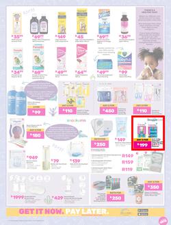 Game : All Things Baby (30 September - 31 October 2024), page 9