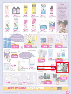 Game : All Things Baby (30 September - 31 October 2024), page 9