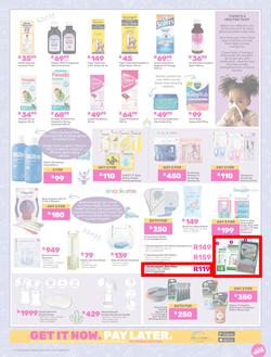 Game : All Things Baby (30 September - 31 October 2024), page 9