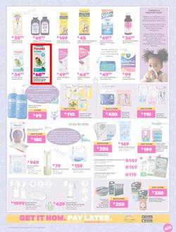 Game : All Things Baby (30 September - 31 October 2024), page 9