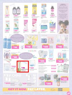 Game : All Things Baby (30 September - 31 October 2024), page 9