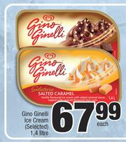 Gino ginelli 2025