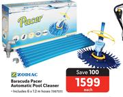 Zodiac Baracuda Pacer Automatic Pool Cleaner-Each