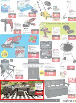 Makro : Get In The Mood For Fantastic Festive Deals (27 November - 03 December 2023), page 9