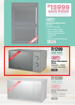 House & Home : Lowest Prices Guaranteed On Defy (3 July - 31 July 2023), page 9