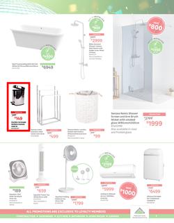 Leroy Merlin : Greatest Birthday Deals (06 September - 08 October 2024), page 9
