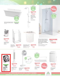 Leroy Merlin : Greatest Birthday Deals (06 September - 08 October 2024), page 9