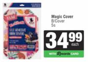 Magic Cover B/Cover-5s