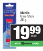 Marlin Glue Stick-35g