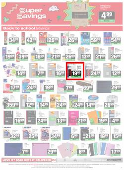 SUPERSPAR Western Cape : Super Savings (05 January - 19 January 2026), page 9