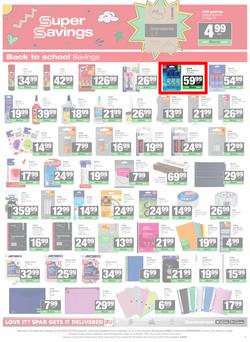 SUPERSPAR Western Cape : Super Savings (05 January - 19 January 2026), page 9