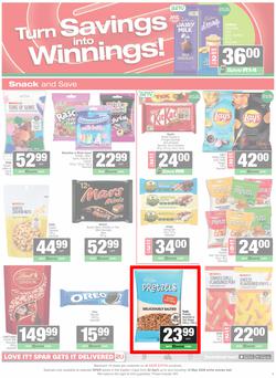 SPAR & SUPERSPAR Eastern Cape (Town) : Super Savings (22 April - 10 May 2026), page 9
