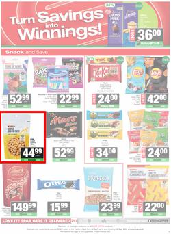 SPAR & SUPERSPAR Eastern Cape (Town) : Super Savings (22 April - 10 May 2026), page 9