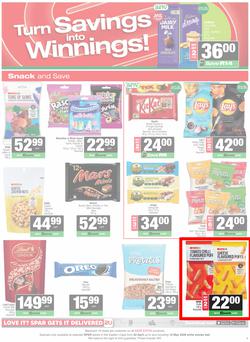 SPAR & SUPERSPAR Eastern Cape (Town) : Super Savings (22 April - 10 May 2026), page 9