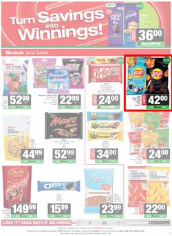 SPAR & SUPERSPAR Eastern Cape (Town) : Super Savings (22 April - 10 May 2026), page 9
