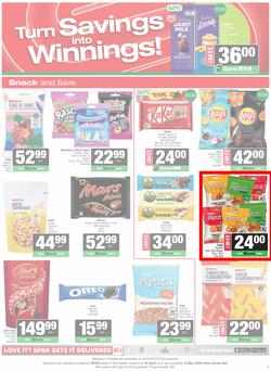SPAR & SUPERSPAR Eastern Cape (Town) : Super Savings (22 April - 10 May 2026), page 9