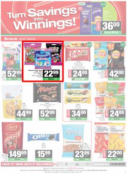 SPAR & SUPERSPAR Eastern Cape (Town) : Super Savings (22 April - 10 May 2026), page 9