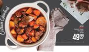 Spar Select Ostrich Steak Goulash-400g Each
