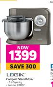 Logik Compact Stand Mixer