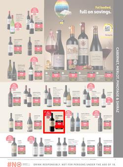 Makro Liquor : Easter Celebration (24 March - 27 April 2025), page 9