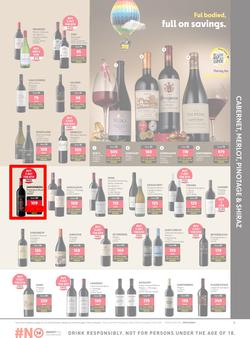 Makro Liquor : Easter Celebration (24 March - 27 April 2025), page 9