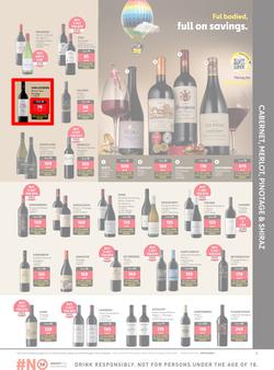 Makro Liquor : Easter Celebration (24 March - 27 April 2025), page 9