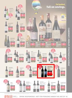 Makro Liquor : Easter Celebration (24 March - 27 April 2025), page 9