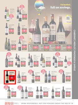 Makro Liquor : Easter Celebration (24 March - 27 April 2025), page 9